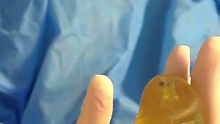 The Evil Doctor S Secret a Circumcising Procedure