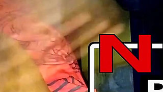 Chubby Girl Get Fucked by Her Bestie, Fucked Me Home Alone