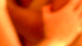 Extreme close up of Japanese teen masturbating Uncensored