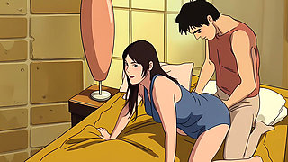 Bhabhi ko Bhout Jor se Chod Diya