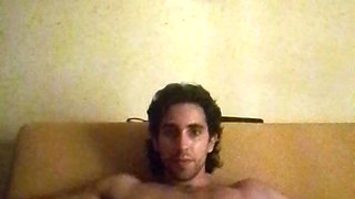 Sexy masturbation