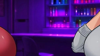 Falling Undercover Nox Syndicate - Chapter 8 - Part 3