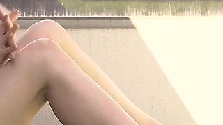 Interview: Fucking in Public Featuring Charlie Forde