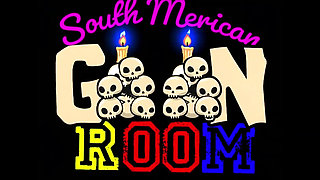 Goon Room the Dark-mask Edition