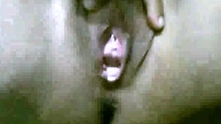 Chubby Asian Filipina Angel with Big Tits on Webcam