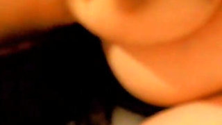 My girlfriend and me hotel room in the suck my big cock, big boobs and big ass