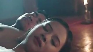 Joni Mcnab Girly-girl, Bum Episode in Marias Diary - Parent Issues