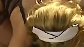 British Vintage Anal