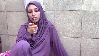 Muslim Slut Why I Am