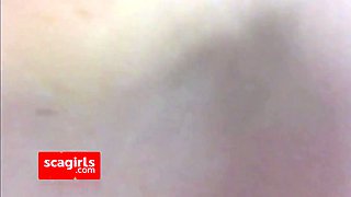 Big Bull Cock Quickly Fucks Amateur MILF Swinger