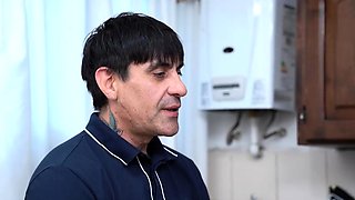 I Thought My Partner Was Gay but He the Delivery Girl When