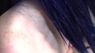 A Real Amateur Couple Films Themselves for the First Time and Shares Their Fuck with Us!