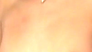 Mature Brunette Fingers Dripping Pussy to Explosive Orgasm