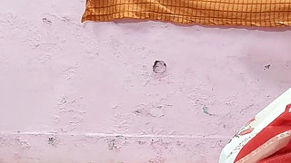 Angry Asian House Owner Catches Handyman Jerking off - Mindblowing Creampie with Wild Sucking and Fucking