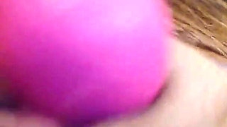 Ass Worship, Magic Wand Insertion and Cum