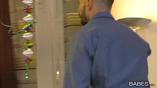 Shameless teen unbelievable adult clip