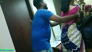 Village Bhabhi Sex! Beautiful Pussy Fuck