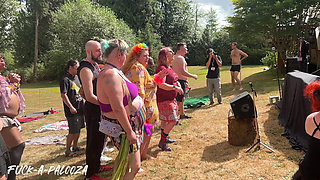 Fuck-A-Palooza 2025: Verbal Consent - Cliff Media Productions