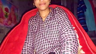 Aunty, pornographic star, brutal sex