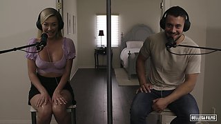 Adira Allure Blind Date Episode