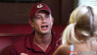 Amoral MILF smutty adult story