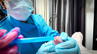 Mummified and Tormented by 2 Cruel Nurses 13