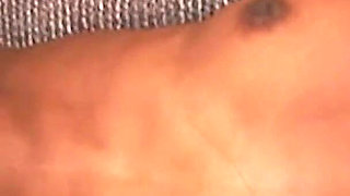 BBC Makes Black Diva Divine Into a New Woman with Its Intense Doggy Style Thrusting.