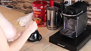 Canadian Snow Day 14:14