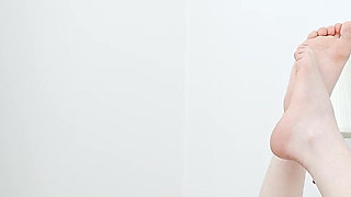 Czech Girl Maya Sinn Interracial Cum in Mouth Blowjob