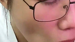 Stepsister Sucked Dick Before Going to College