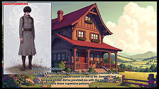 Archalchemy (part 01) - by Ardxarv