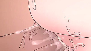 Sylphiette Viagra and Rushed to the Penis of Rudeus! Hentai Jobless Reincarnation 2D ( Cartoon Porn Anime )