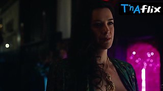 Dana Aliya Levinson Tits Vignette in Yankee Gods