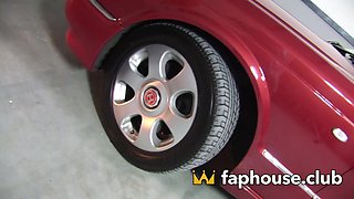 Wild and Dirty mature Ready to Have intercourse Dirty Girl in the