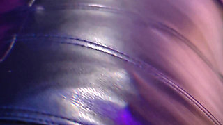 Arise, Slave! Admire - Mistress Julia