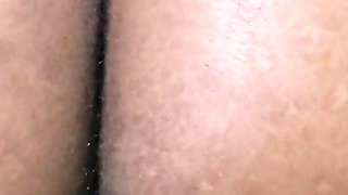 Caught off Guard Ass Tall Curvy Tease You Need to See
