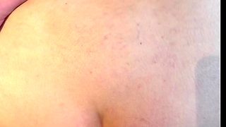 Fuck My Young Wife on Kitchen