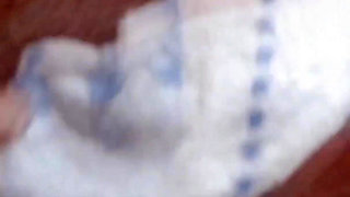 Slavesex and CFNM in the Shower