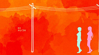 1 boy and two girlfriends fun