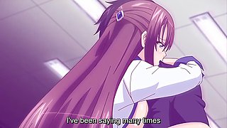 Censored hentai, hentai ntr, netorare