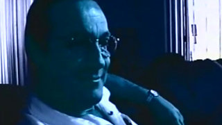 Husband Watches Wife Get Screwed