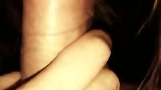 Creampie Deeper Is No Longer Possible