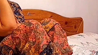 Amateur Blonde Mature Wife Enjoys Oral Sex