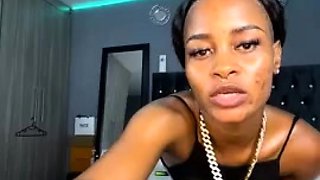 Black and Ebony BABES