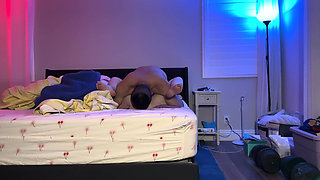 Yummy Jimmy Uses Slutty Kitty as a Sex Toy in His Pleasure Room