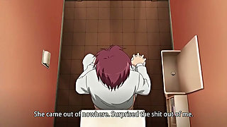 exclusive hentai anime