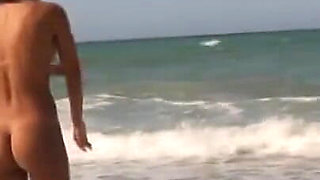 Ceccilia's Mini Bikini