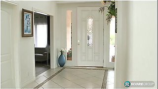 Cyndi Sinclairs Anal Adventure