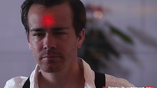 Amoral Skylar Snow incredible X-rated scene