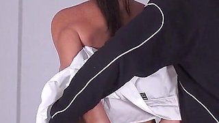 From Domme to Damsel Tapes, Torments & Face-fucks Captured Ceo After Her Heels Fail